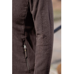 Fleecejacke Basil HKM Fleecejacke Basil HKM