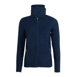 Fleecejacke Basil HKM Fleecejacke Basil HKM
