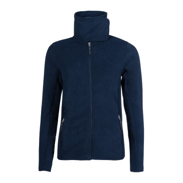 Fleecejacke Basil HKM Fleecejacke Basil HKM