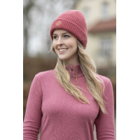 Ruby HKM Kappe Rost Braun Ruby HKM Kappe Rost Braun