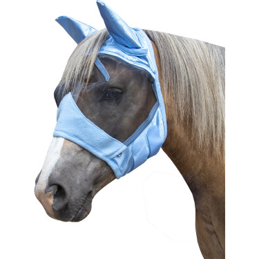 Fliegenschutzmaske High Professional HKM Fliegenschutzmaske High Professional HKM