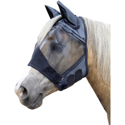Fliegenschutzmaske High Professional HKM