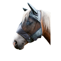 Fliegenschutzmaske High Professional HKM Fliegenschutzmaske High Professional HKM