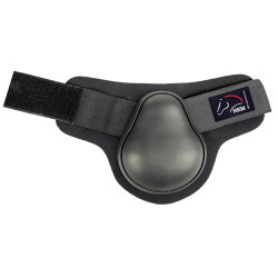 Gamaschen HKM Premium für Hinterbeine HKM Schwarz / schwarz Gamaschen HKM Premium für Hinterbeine HKM Schwarz / schwarz