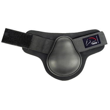 Gamaschen HKM Premium für Hinterbeine HKM Schwarz / schwarz Gamaschen HKM Premium für Hinterbeine HKM Schwarz / schwarz