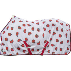 Fliegendecke Ladybug HKM Fliegendecke Ladybug HKM