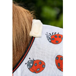 Fliegendecke Ladybug HKM Fliegendecke Ladybug HKM