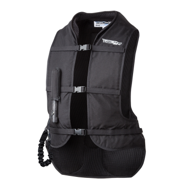 Airbag-Weste Helite Air Jacket für Erwachsene