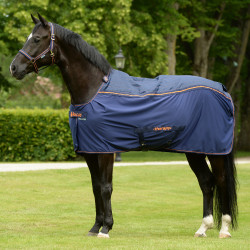 Bucas Therapy Cooler Decke