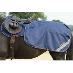 Quadratische Bucas Therapy Abschwitzdecke