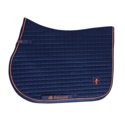 Satteldecke Bucas Therapy Jump