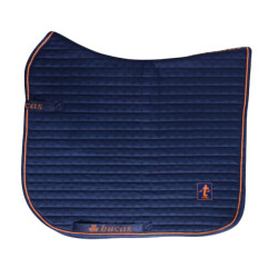Satteldecke Bucas Therapy Dressur