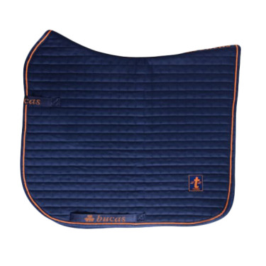 Satteldecke Bucas Therapy Dressur