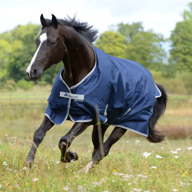 Bucas Freedom Turnout Light Decke Bucas Freedom Turnout Light Decke