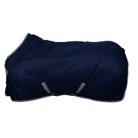 Bucas Freedom Stable Stalldecke 150g Kohle Grau Bucas Freedom Stable Stalldecke 150g Kohle Grau
