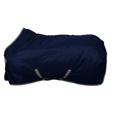 Bucas Freedom Stable Stalldecke 150g Marineblau Bucas Freedom Stable Stalldecke 150g Marineblau