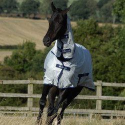 Fliegendecke Bucas Freedom Full Neck Fliegendecke Bucas Freedom Full Neck