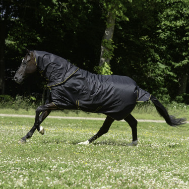 Halsdecke Bucas Irish Combi Neck Halsdecke Bucas Irish Combi Neck