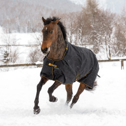 Bucas Irish Turnout Medium 150g Decke Bucas Irish Turnout Medium 150g Decke