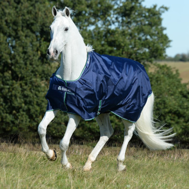 Bucas Smartex Rain Big Neck Decke