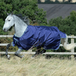 Bucas Smartex Rain Big Neck Decke Bucas Smartex Rain Big Neck Decke