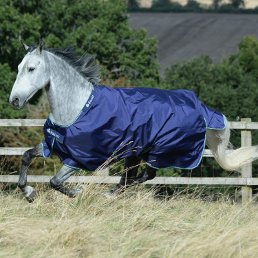 Bucas Smartex Rain Big Neck Decke Bucas Smartex Rain Big Neck Decke