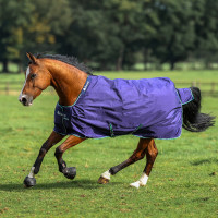 Bucas Smartex Rain Decke Blau Bucas Smartex Rain Decke Blau