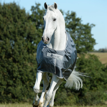 Bucas Smartex Rain Decke Eisentor Bucas Smartex Rain Decke Eisentor