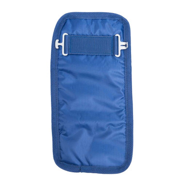 Brusterweiterung Bucas Blau