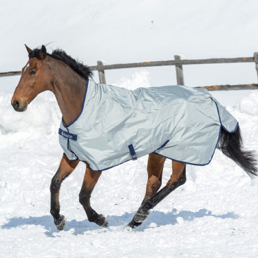 Bucas Power Turnout High Neck Light 0g Decke Bucas Power Turnout High Neck Light 0g Decke