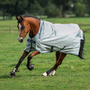 Bucas Power Turnout High Neck Light 0g Decke Bucas Power Turnout High Neck Light 0g Decke