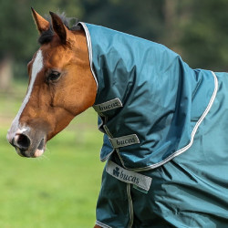 Halsdecke Bucas Atlantic Combi Neck Halsdecke Bucas Atlantic Combi Neck