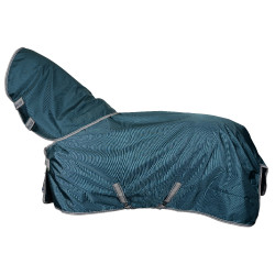 Halsdecke Bucas Atlantic Combi Neck 300g Grün Grün Halsdecke Bucas Atlantic Combi Neck 300g Grün Grün