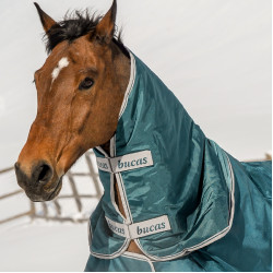 Halsdecke Bucas Atlantic Combi Neck 300g