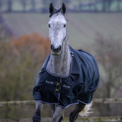 Bucas Trot Turnout-Decke 200g
