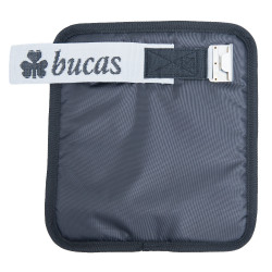 Brusterweiterung Bucas Click'n Go magnetisch 24 cm Brusterweiterung Bucas Click'n Go magnetisch 24 cm
