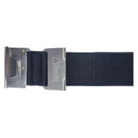 Verlängerung für Bucas Click'n Go Gurt Schwarz Verlängerung für Bucas Click'n Go Gurt Schwarz