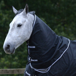 Halsschutz Bucas Trot Combi Neck