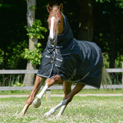 Halsschutz Bucas Trot Combi Neck Halsschutz Bucas Trot Combi Neck