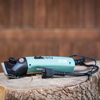 Lister Star Schermaschine... Lister Star Schermaschine...