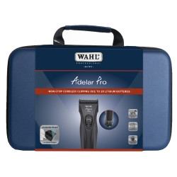 Kabellose Haarschneidemaschine Wahl Adelar Pro Kabellose Haarschneidemaschine Wahl Adelar Pro