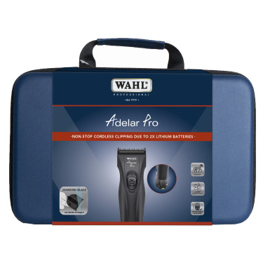 Kabellose Haarschneidemaschine Wahl Adelar Pro Kabellose Haarschneidemaschine Wahl Adelar Pro