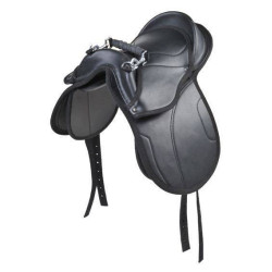 Shetland-Pony-Sattel Starter HKM Shetland-Pony-Sattel Starter HKM