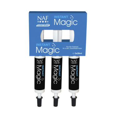 Instant Magic Naf x 3 Instant Magic Naf x 3