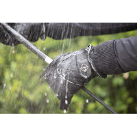 Wasserdichte Lite-Handschuhe LeMieux Schwarz