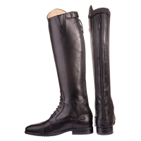 Stiefel Valencia Kids HKM Schwarz
