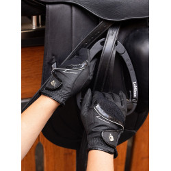 Wettkampfhandschuhe LeMieux Wettkampfhandschuhe LeMieux
