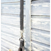 SUSPENSION POUR SAC A FOIN LITTLE BIT FEEDERS SUSPENSION POUR SAC A FOIN LITTLE BIT FEEDERS