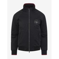 Vereinsjacke LeMieux Elite