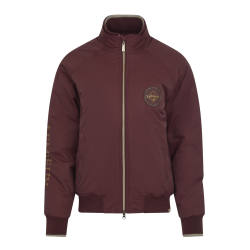 Vereinsjacke LeMieux Elite